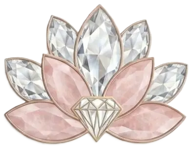 Crystal Bloom Logo